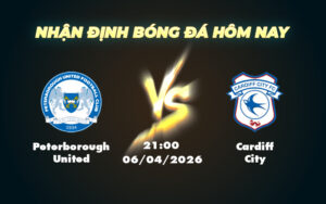 peterborough united cardiff city 06 04 hang 3 anh