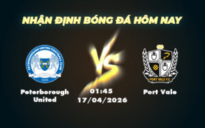 peterborough united port vale 17 04 hang 3 anh