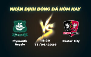 plymouth argyle exeter city 11 04 hang 3 anh