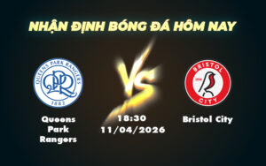 queens park rangers bristol city 11 04 hang nhat anh