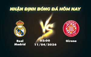 real madrid girona 11 04 la liga