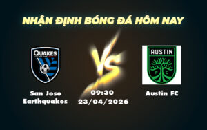 san jose earthquakes austin fc 23 04 mls my
