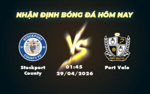 stockport county port vale 29 04 hang 3 anh