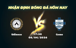 udinese como 06 04 seria a