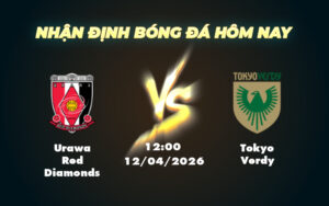 urawa red diamonds tokyo verdy 12 04 vdqg nhat ban
