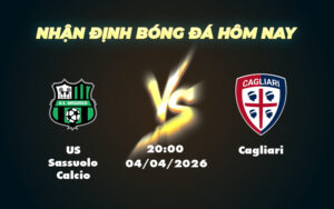 us sassuolo calcio cagliari 04 04 seria a