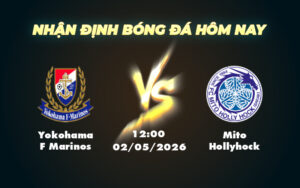 yokohama f marinos mito hollyhock 02 05 vdqg nhat ban