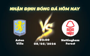 aston villa nottingham forest 08 05 c2