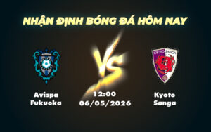 avispa fukuoka kyoto sanga 06 05 vdqg nhat ban