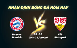bayern munich vfb stuttgart 24 05 cup quoc gia duc