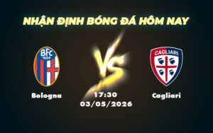 bologna cagliari 03 05 seria a