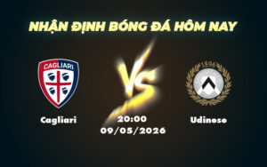 cagliari udinese 09 05 seria a
