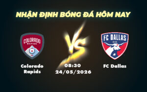 colorado rapids fc dallas 24 05 mls my