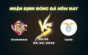 cremonese lazio 04 05 seria a