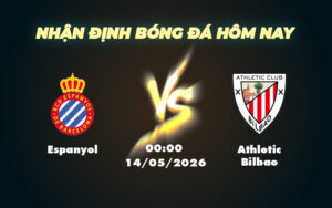 espanyol athletic bilbao 14 05 la liga