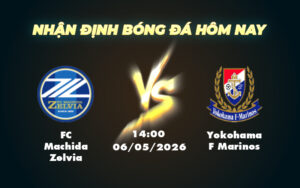 fc machida zelvia yokohama f marinos 06 05 vdqg nhat ban