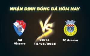 gil vicente fc arouca 12 05 vdqg bo dao nha
