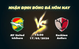 jef united ichihara kashima antlers 17 05 vdqg nhat ban