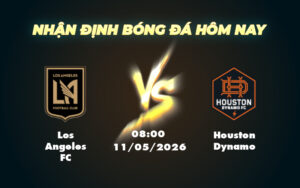los angeles fc houston dynamo 11 05 mls my