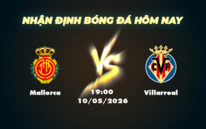 mallorca villarreal 10 05 la liga