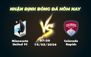 minnesota united fc colorado rapids 14 05 mls my