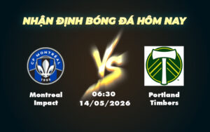montreal impact portland timbers 14 05 mls my