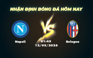 napoli bologna 12 05 seria a