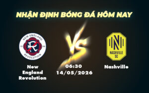new england revolution nashville 14 05 mls my