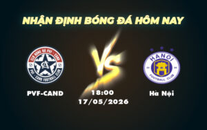 pvf cand ha noi 17 05 v league