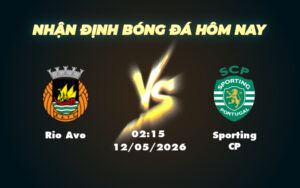rio ave sporting cp 12 05 vdqg bo dao nha