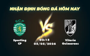 sporting cp vitoria guimaraes 05 05 vdqg bo dao nha