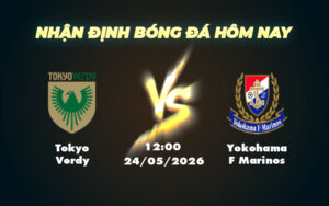 tokyo verdy yokohama f marinos 24 05 vdqg nhat ban