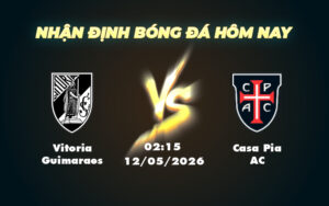 vitoria guimaraes casa pia ac 12 05 vdqg bo dao nha