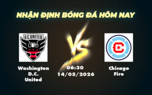 washington dc united chicago fire 14 05 mls my