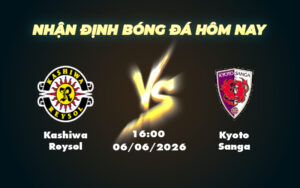 kashiwa reysol kyoto sanga 06 06 vdqg nhat ban