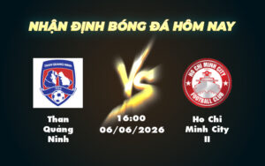 than quang ninh ho chi minh city ii 06 06 hang nhat viet nam